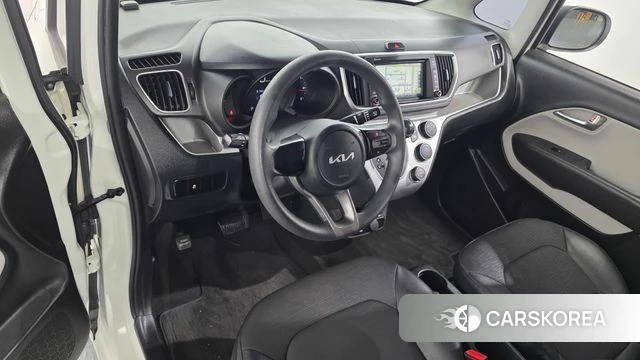 Kia The New Ray id 4396106 из Кореи 28