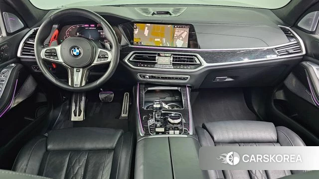 BMW X7 (G07) id 4594748 из Кореи 17