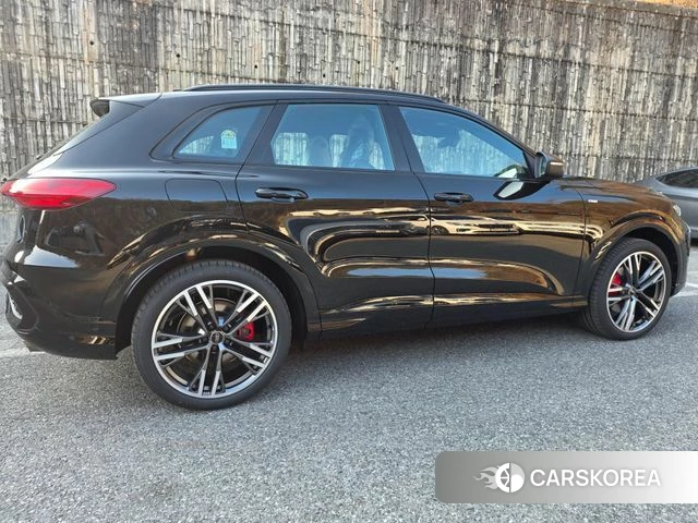 Audi Q5 (80A) id 4426996 из Кореи 17