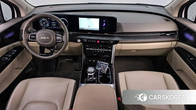 Kia Carnival 4th generation id 4243730 из Кореи 30