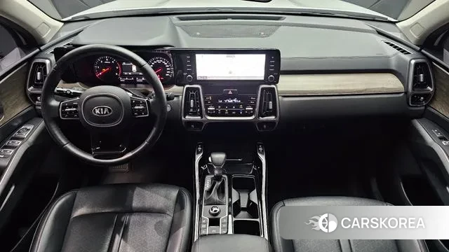 Kia Sorento 4th Generation id 2999897 из Кореи 17