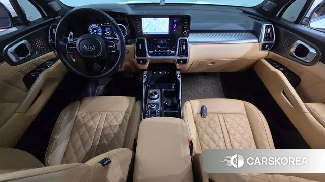 Kia Sorento 4th Generation id 3686751 из Кореи 17