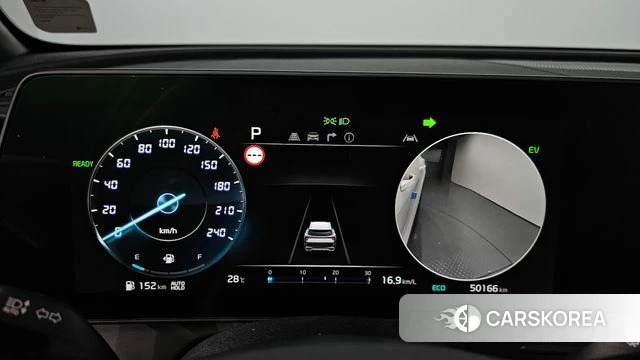 Kia Sportage 5th Generation Hybrid id 4893173 из Кореи 31