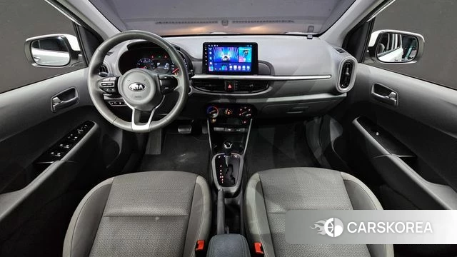 Kia Morning Urban (JA) id 4316907 из Кореи 17