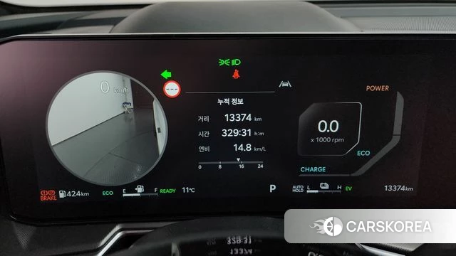 Kia The New Sorento 4th Generation id 3817618 из Кореи 17