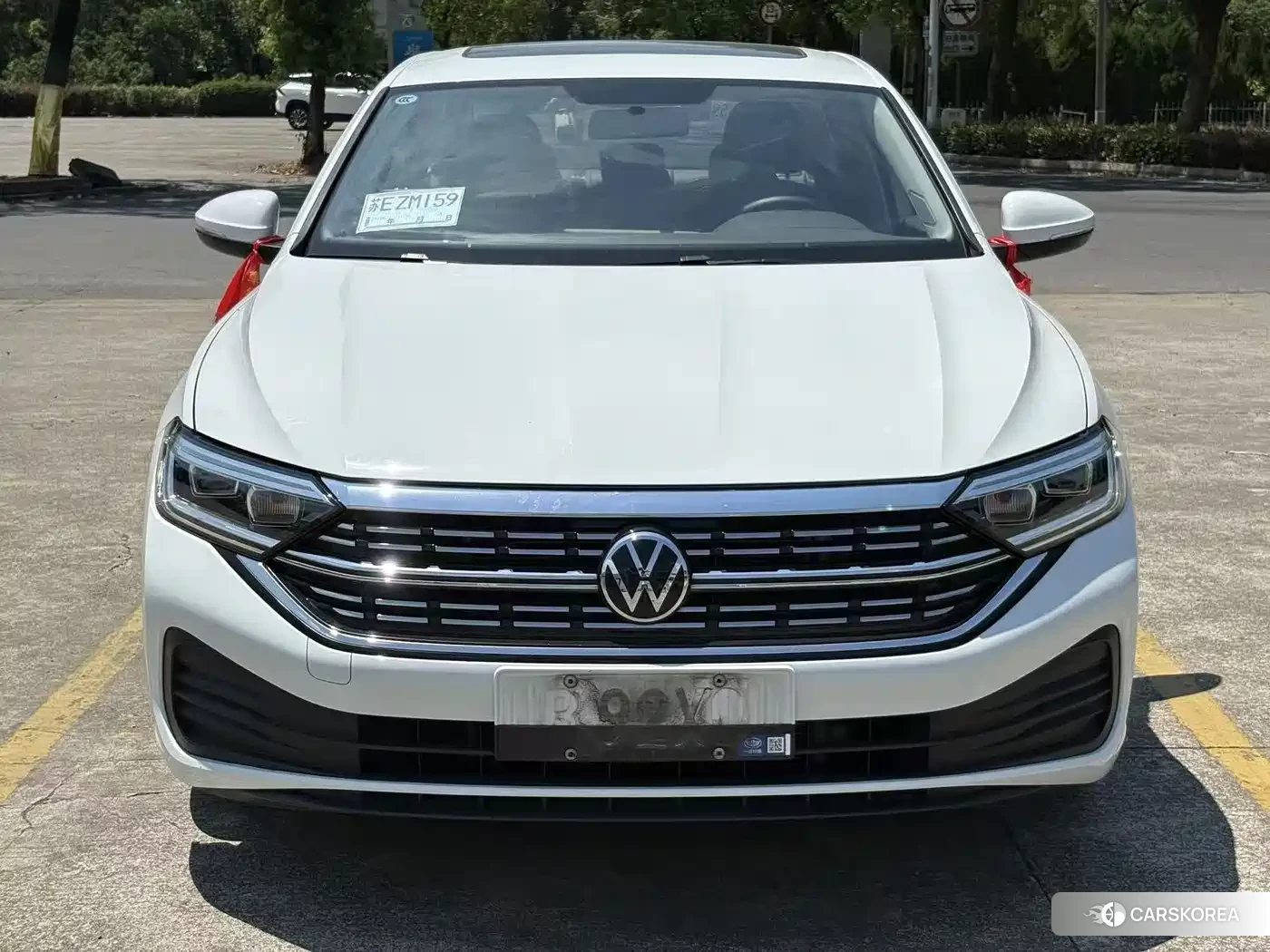 Volkswagen Sagitar id 4669468 из Китая 7
