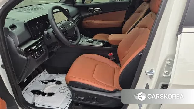 Kia The New Sportage 5th Generation Hybrid id 3507203 из Кореи 17