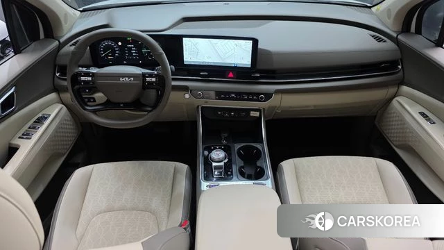 Kia The New Carnival 4th Generation id 4291839 из Кореи 31