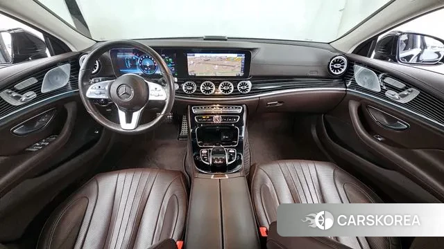 Mercedes-Benz CLS-Class C257 id 3422929 из Кореи 17