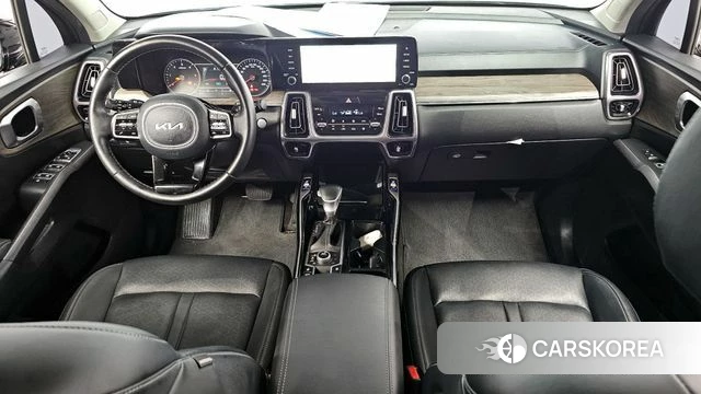 Kia Sorento 4th Generation id 4409558 из Кореи 27