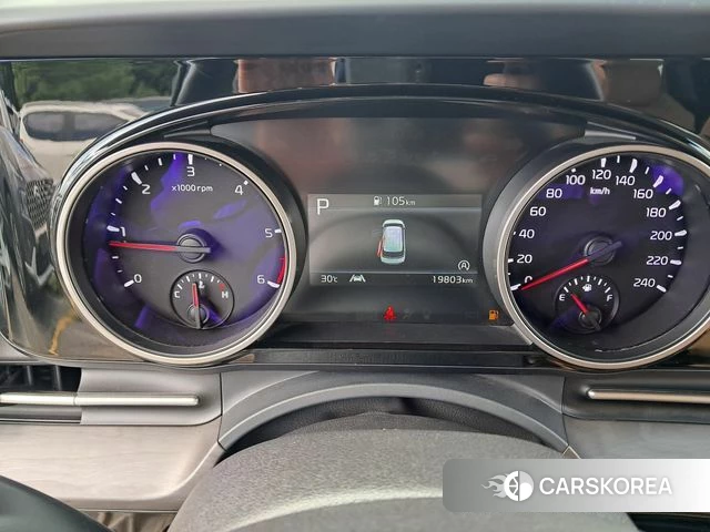 Kia Carnival 4th generation id 4625419 из Кореи 15