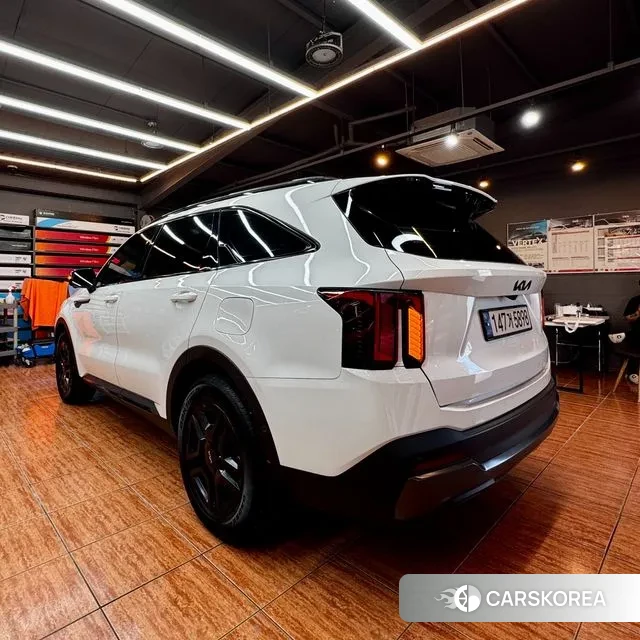 Kia The New Sorento 4th Generation id 3041247 из Кореи 12