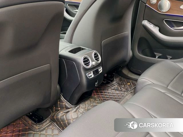 Mercedes-Benz GLC id 4387620 из Китая 8