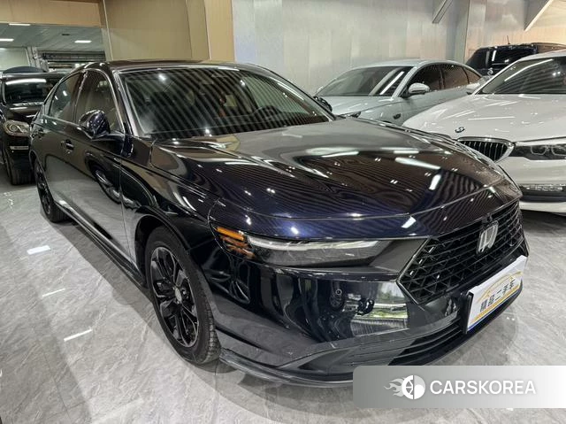 Honda Accord id 4313486 из Китая 11
