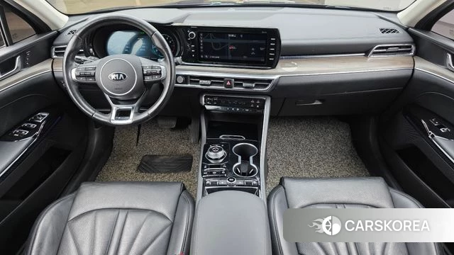 Kia K5 3rd generation id 4594939 из Кореи 17