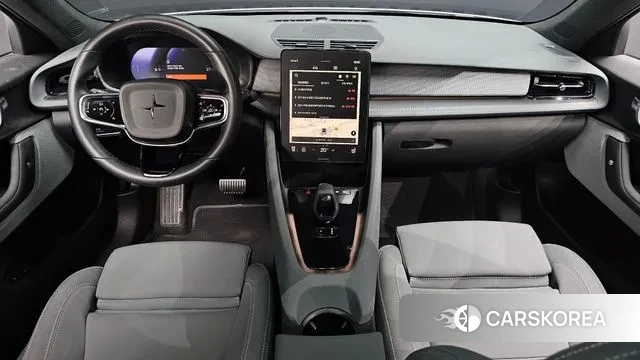 Polestar Polestar 2 id 3739881 из Кореи 17