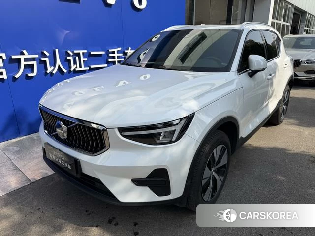 Volvo XC40 id 4215738 из Китая 12