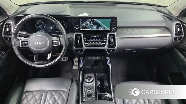 Kia Sorento 4th Generation id 4500490 из Кореи 31