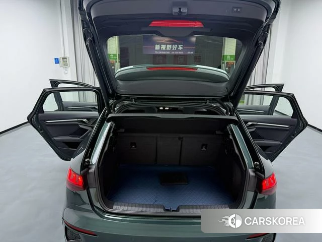 Audi A3 id 4298304 из Китая 7