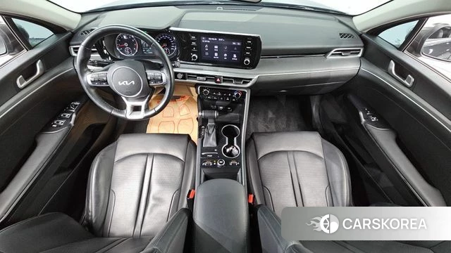 Kia K5 3rd generation id 3832873 из Кореи 17