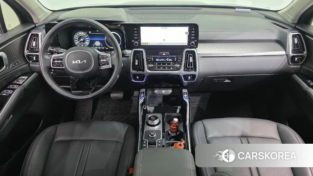 Kia Sorento 4th Generation id 4354712 из Кореи 17