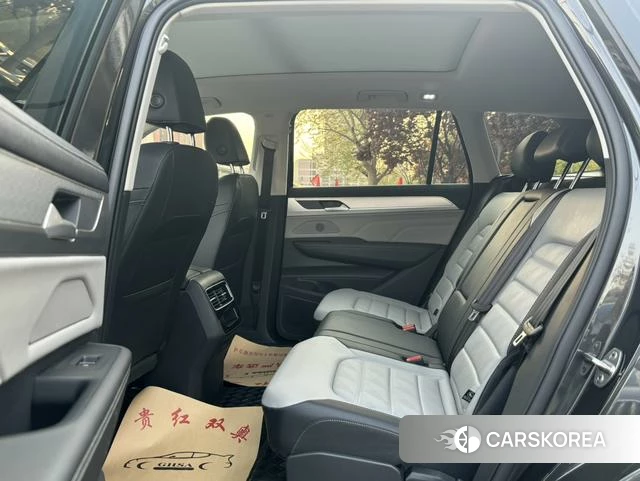 Volkswagen Range patrol id 4257891 из Китая 15