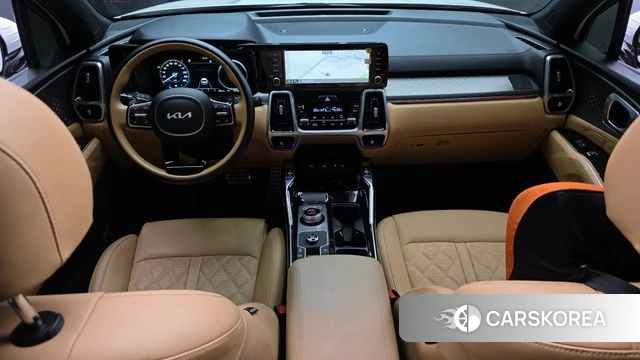 Kia Sorento 4th Generation id 4337662 из Кореи 29