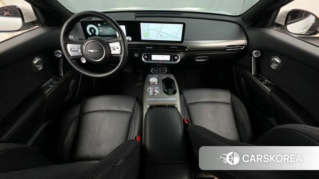 Genesis GV60 id 4293040 из Кореи 29