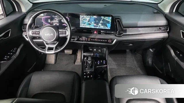 Kia Sportage 5th Generation id 3131900 из Кореи 17