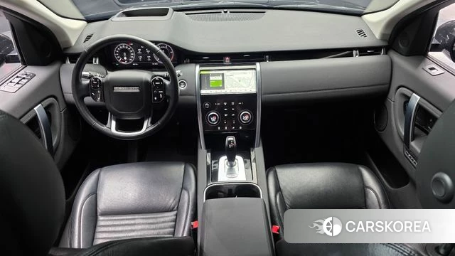 Land Rover Discovery Sports 2nd Generation id 3861050 из Кореи 17