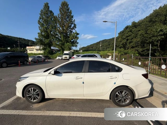 Kia The New K3 2nd generation id 4680160 из Кореи 7
