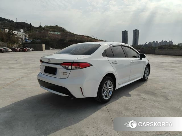 Toyota Lei Ling id 4276531 из Китая 17