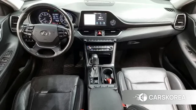 Hyundai Grandeur IG id 2966384 из Кореи 17