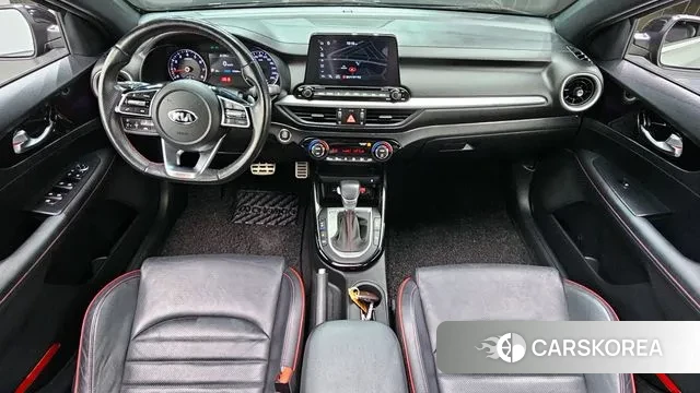 Kia Come New K3 id 2976608 из Кореи 17