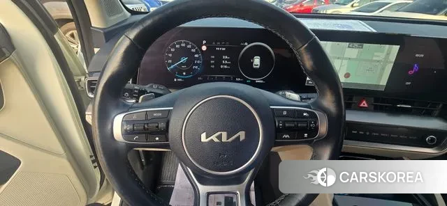 Kia Sportage 5th Generation id 3777601 из Кореи 17