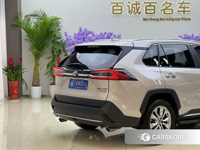 Toyota Wilanda id 4209577 из Китая 19