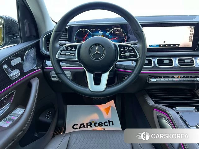 Mercedes-Benz GLE (import) id 4227941 из Китая 25