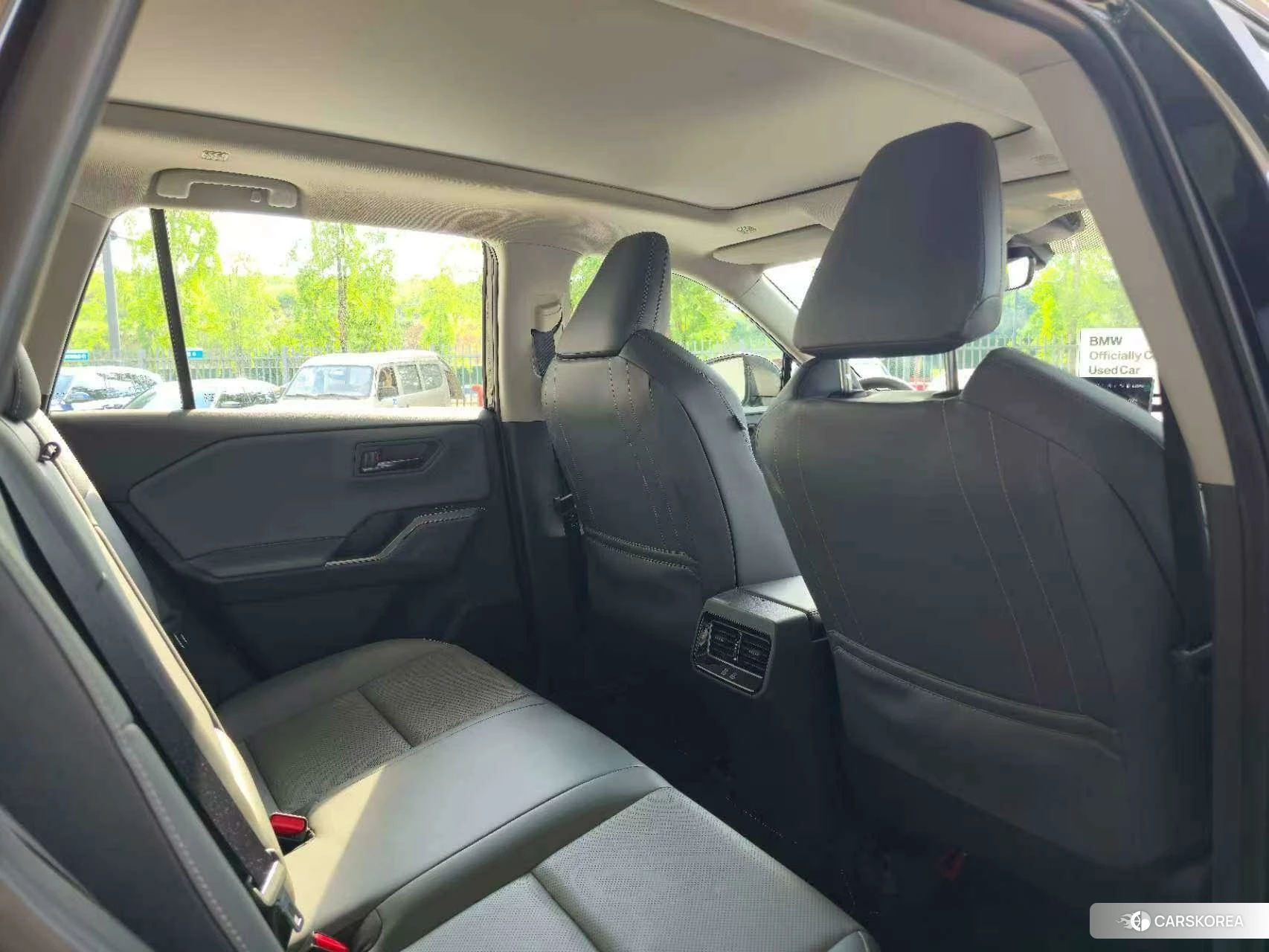 Toyota RAV4 Rongfang id 4467627 из Китая 13