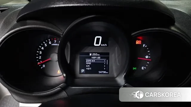 Kia The New Ray id 3753803 из Кореи 17