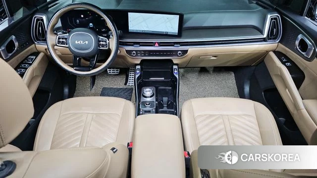 Kia The New Sorento 4th Generation id 4533725 из Кореи 33