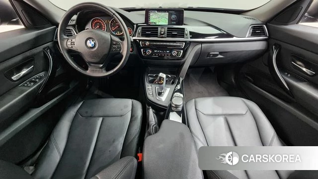 BMW 3 Series GT (F34) id 4733057 из Кореи 17