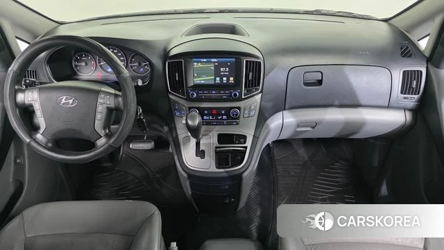 Hyundai The New Grand Starex id 3861742 из Кореи 17