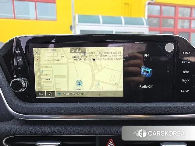 Hyundai Sonata (DN8) id 3692395 из Кореи 16