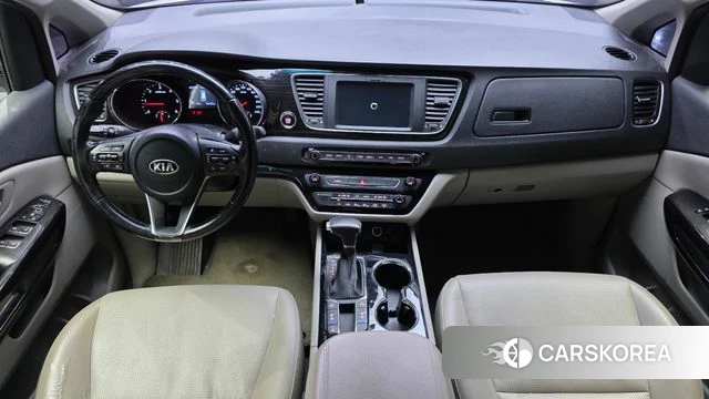 Kia The New Carnival id 4873301 из Кореи 28