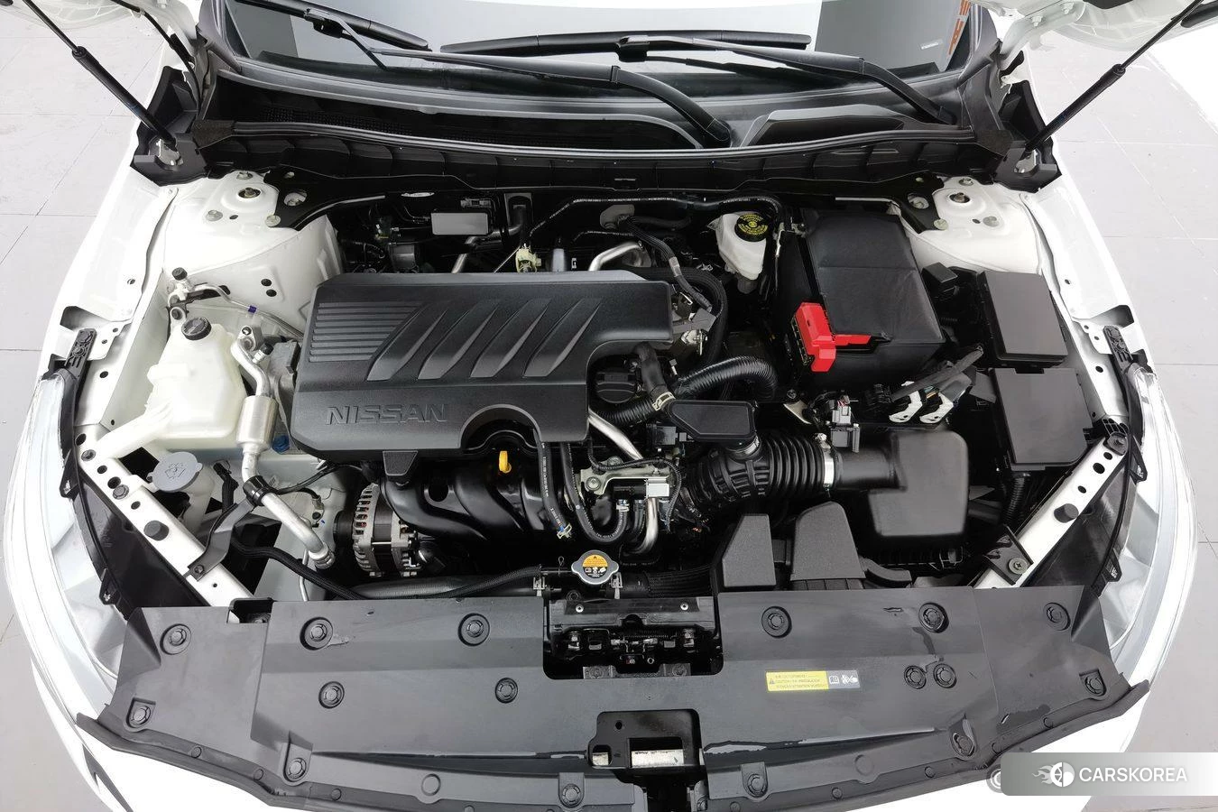 Nissan Teana id 4420780 из Китая 21