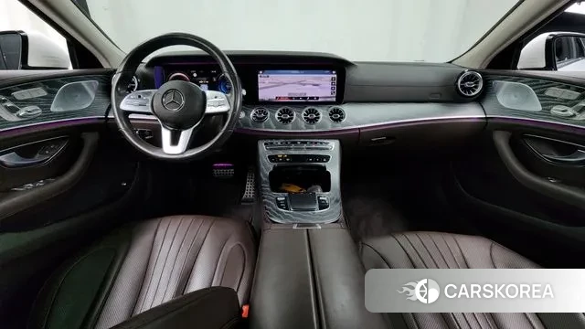 Mercedes-Benz CLS-Class C257 id 3479165 из Кореи 17