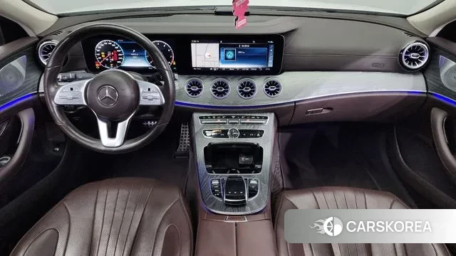 Mercedes-Benz CLS-Class C257 id 3161291 из Кореи 17