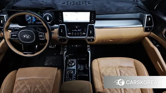 Kia Sorento 4th Generation id 2932272 из Кореи 17