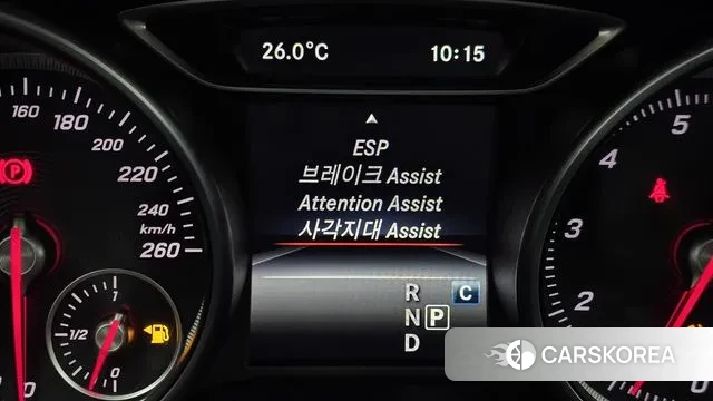 Mercedes-Benz GLA-Class X156 id 3423068 из Кореи 17