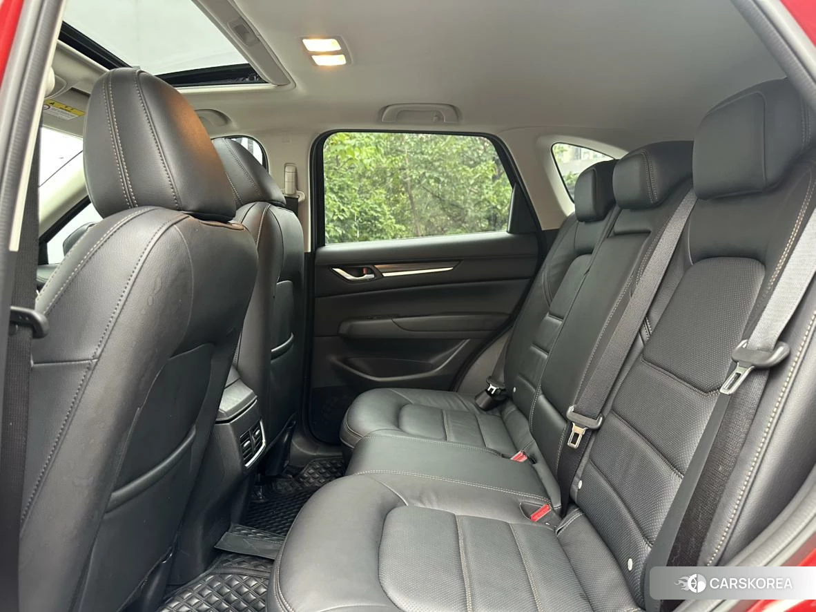 Mazda CX-5 id 4473361 из Китая 7